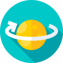 planeta icon