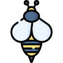 abeja icon