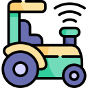 tractor