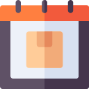 calendario icon