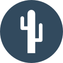 cactus icon