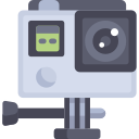 gopro icon