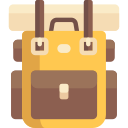 mochila icon