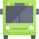 autobús icon