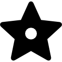 estrella de mar icon