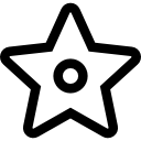 estrella de mar icon