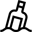 botella icon