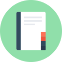 agenda icon