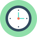 reloj icon