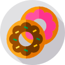 rosquilla icon