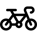 bicicleta icon