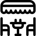 terraza icon