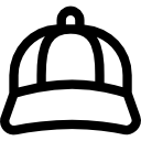 gorra icon