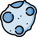 asteroide icon