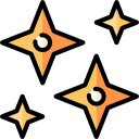 estrellas icon