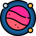 planeta icon