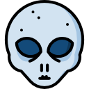 extraterrestre icon