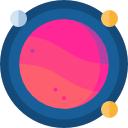 planeta icon