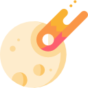 meteorito icon