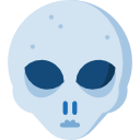 extraterrestre icon