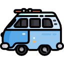 camioneta icon