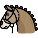 caballo icon