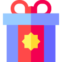 caja de regalo 