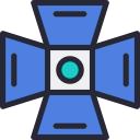 destacar icon