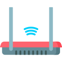 router inalámbrico icon