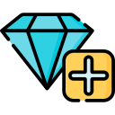 diamante icon