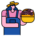 granjero icon