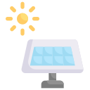 energía solar