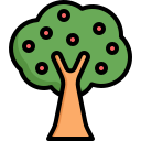 Árbol icon