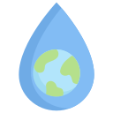 agua icon