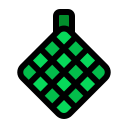 ketupat icon