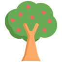 Árbol icon