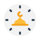 qibla icon