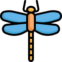 libélula icon