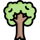 Árbol icon