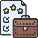 evaluación icon