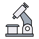 microscopio icon