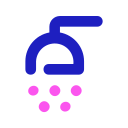 샤워 