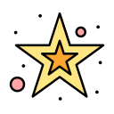 estrella icon