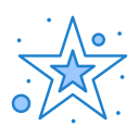 estrella icon