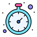 reloj icon