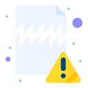 error icon