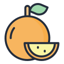 naranja icon