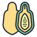 papaya icon