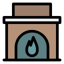 chimenea icon