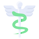 sinal médico 